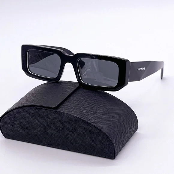 Prada | Accessories | New Pr6ys 09q5s0 Prada Unisex  display picture 1